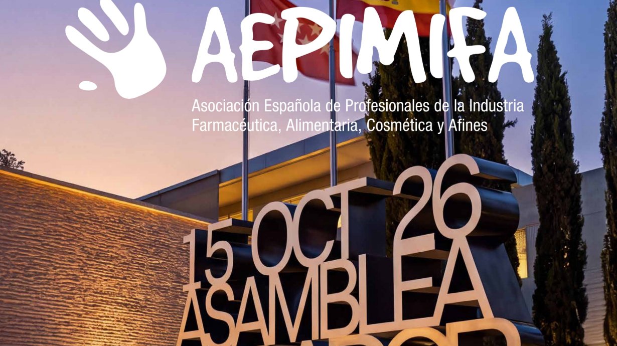 Asamblea 2026 AEPIMIFA