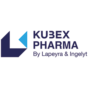 KUBEX PHARMA